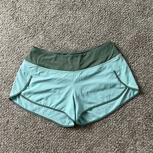 Patagonia Strider Running Shorts